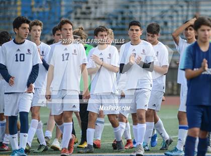 Thumbnail 2 in Madison vs. Steele Canyon (Grossmont Holiday Tournament) photogallery.