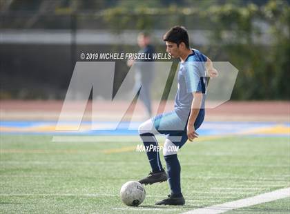Thumbnail 2 in Madison vs. Steele Canyon (Grossmont Holiday Tournament) photogallery.