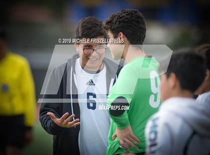 Thumbnail 2 in Madison vs. Steele Canyon (Grossmont Holiday Tournament) photogallery.