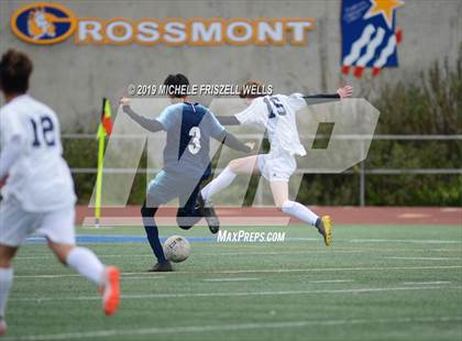 Thumbnail 1 in Madison vs. Steele Canyon (Grossmont Holiday Tournament) photogallery.