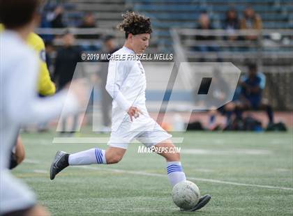 Thumbnail 1 in Madison vs. Steele Canyon (Grossmont Holiday Tournament) photogallery.