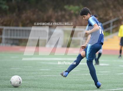 Thumbnail 1 in Madison vs. Steele Canyon (Grossmont Holiday Tournament) photogallery.