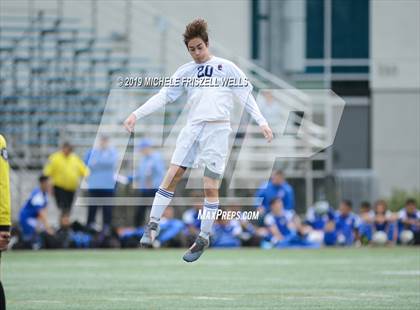Thumbnail 1 in Madison vs. Steele Canyon (Grossmont Holiday Tournament) photogallery.