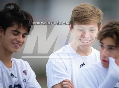 Thumbnail 2 in Madison vs. Steele Canyon (Grossmont Holiday Tournament) photogallery.