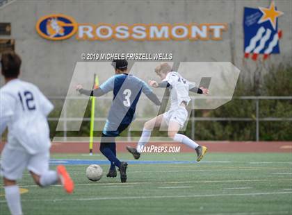 Thumbnail 2 in Madison vs. Steele Canyon (Grossmont Holiday Tournament) photogallery.
