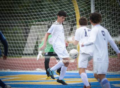 Thumbnail 1 in Madison vs. Steele Canyon (Grossmont Holiday Tournament) photogallery.
