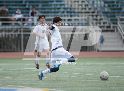 Thumbnail 2 in Madison vs. Steele Canyon (Grossmont Holiday Tournament) photogallery.