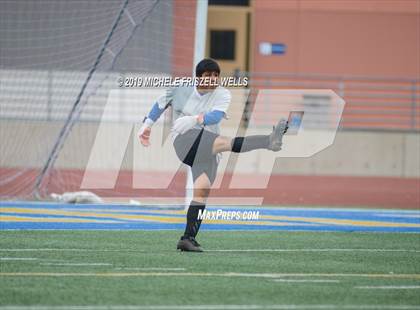 Thumbnail 1 in Madison vs. Steele Canyon (Grossmont Holiday Tournament) photogallery.