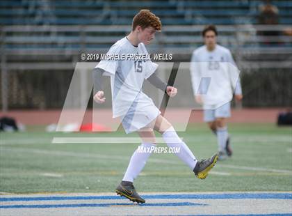 Thumbnail 1 in Madison vs. Steele Canyon (Grossmont Holiday Tournament) photogallery.