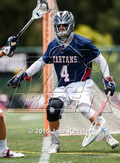 Thumbnail 2 in Palos Verdes vs. St. Margaret's (USL LA/OC Final) photogallery.