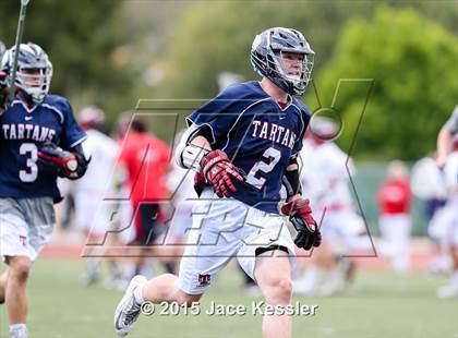 Thumbnail 3 in Palos Verdes vs. St. Margaret's (USL LA/OC Final) photogallery.