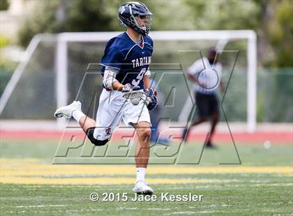 Thumbnail 3 in Palos Verdes vs. St. Margaret's (USL LA/OC Final) photogallery.