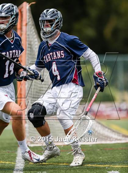 Thumbnail 1 in Palos Verdes vs. St. Margaret's (USL LA/OC Final) photogallery.