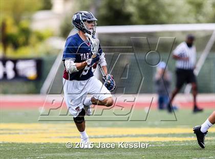 Thumbnail 1 in Palos Verdes vs. St. Margaret's (USL LA/OC Final) photogallery.