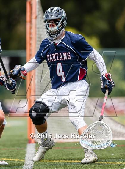 Thumbnail 3 in Palos Verdes vs. St. Margaret's (USL LA/OC Final) photogallery.