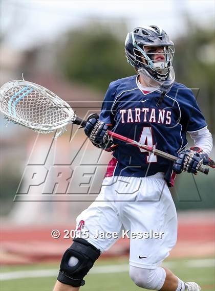 Thumbnail 1 in Palos Verdes vs. St. Margaret's (USL LA/OC Final) photogallery.