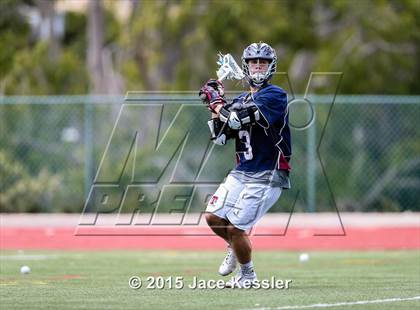 Thumbnail 1 in Palos Verdes vs. St. Margaret's (USL LA/OC Final) photogallery.