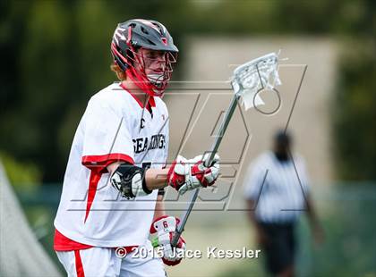 Thumbnail 1 in Palos Verdes vs. St. Margaret's (USL LA/OC Final) photogallery.