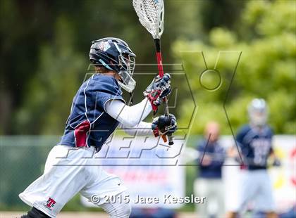 Thumbnail 1 in Palos Verdes vs. St. Margaret's (USL LA/OC Final) photogallery.