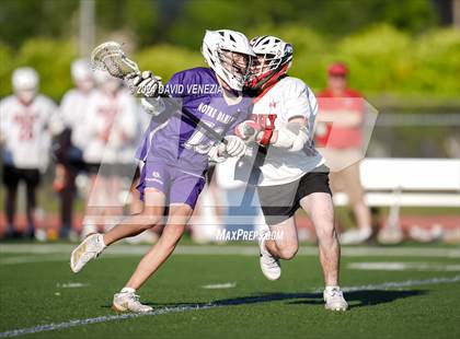Thumbnail 2 in Notre Dame Prep @ Brophy  photogallery.