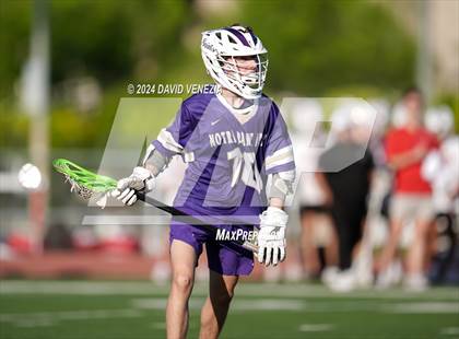 Thumbnail 3 in Notre Dame Prep @ Brophy  photogallery.