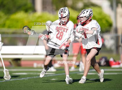 Thumbnail 3 in Notre Dame Prep @ Brophy  photogallery.