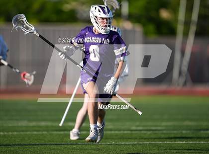 Thumbnail 1 in Notre Dame Prep @ Brophy  photogallery.