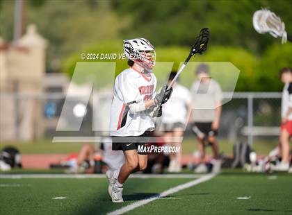 Thumbnail 1 in Notre Dame Prep @ Brophy  photogallery.