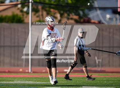 Thumbnail 2 in Notre Dame Prep @ Brophy  photogallery.