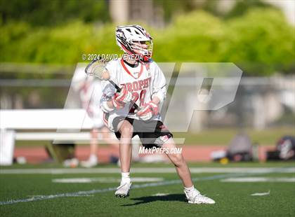 Thumbnail 1 in Notre Dame Prep @ Brophy  photogallery.