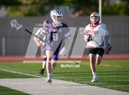 Thumbnail 2 in Notre Dame Prep @ Brophy  photogallery.
