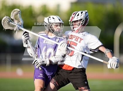 Thumbnail 3 in Notre Dame Prep @ Brophy  photogallery.