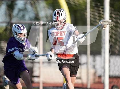 Thumbnail 1 in Notre Dame Prep @ Brophy  photogallery.
