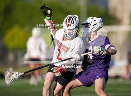 Thumbnail 1 in Notre Dame Prep @ Brophy  photogallery.