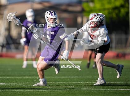 Thumbnail 2 in Notre Dame Prep @ Brophy  photogallery.