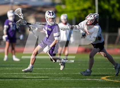Thumbnail 1 in Notre Dame Prep @ Brophy  photogallery.