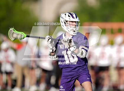 Thumbnail 1 in Notre Dame Prep @ Brophy  photogallery.