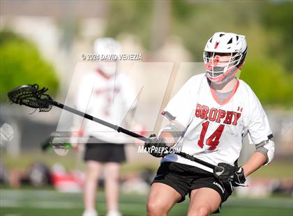 Thumbnail 3 in Notre Dame Prep @ Brophy  photogallery.