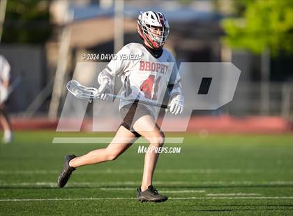 Thumbnail 1 in Notre Dame Prep @ Brophy  photogallery.