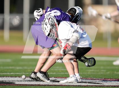 Thumbnail 1 in Notre Dame Prep @ Brophy  photogallery.