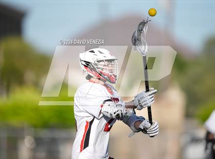 Thumbnail 1 in Notre Dame Prep @ Brophy  photogallery.