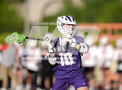 Thumbnail 2 in Notre Dame Prep @ Brophy  photogallery.