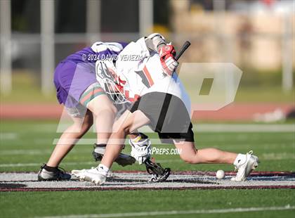 Thumbnail 3 in Notre Dame Prep @ Brophy  photogallery.