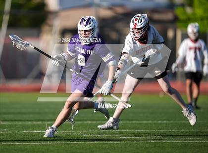 Thumbnail 3 in Notre Dame Prep @ Brophy  photogallery.