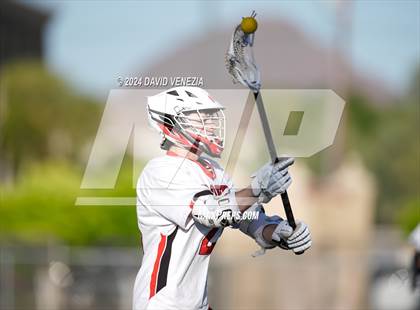 Thumbnail 3 in Notre Dame Prep @ Brophy  photogallery.