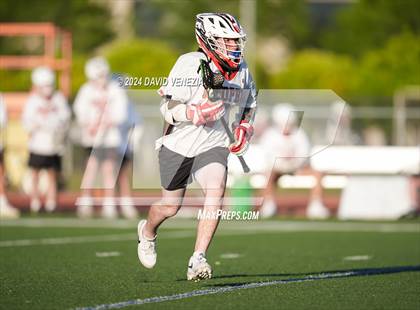 Thumbnail 1 in Notre Dame Prep @ Brophy  photogallery.