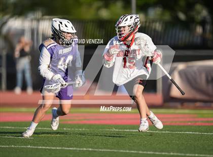 Thumbnail 2 in Notre Dame Prep @ Brophy  photogallery.