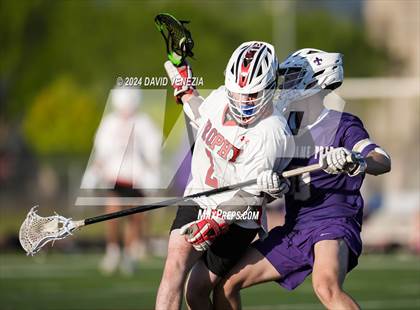 Thumbnail 2 in Notre Dame Prep @ Brophy  photogallery.