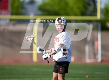 Thumbnail 1 in Notre Dame Prep @ Brophy  photogallery.