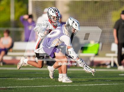 Thumbnail 1 in Notre Dame Prep @ Brophy  photogallery.
